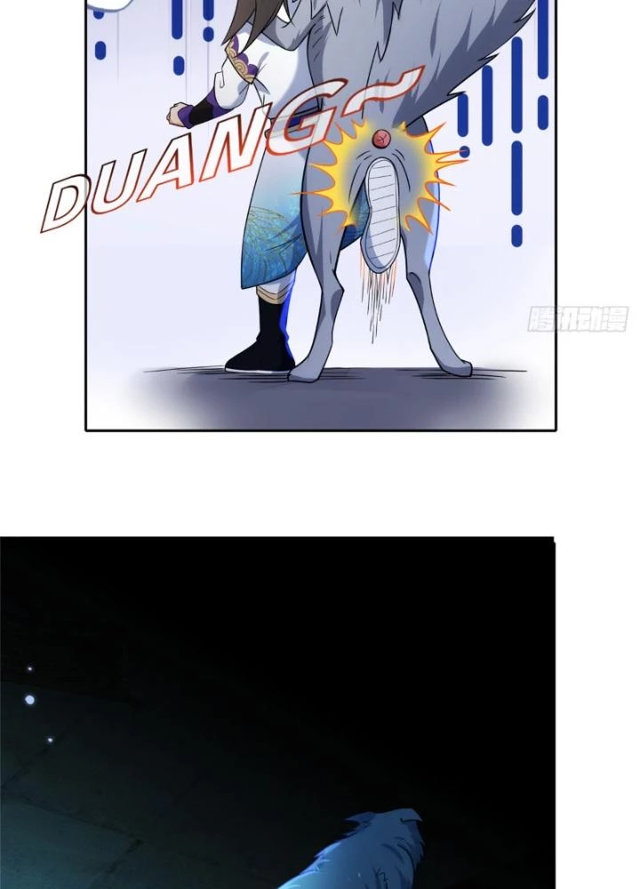 Ở Bên Cạnh Nữ Ma Đầu Chapter 24 - Trang 12