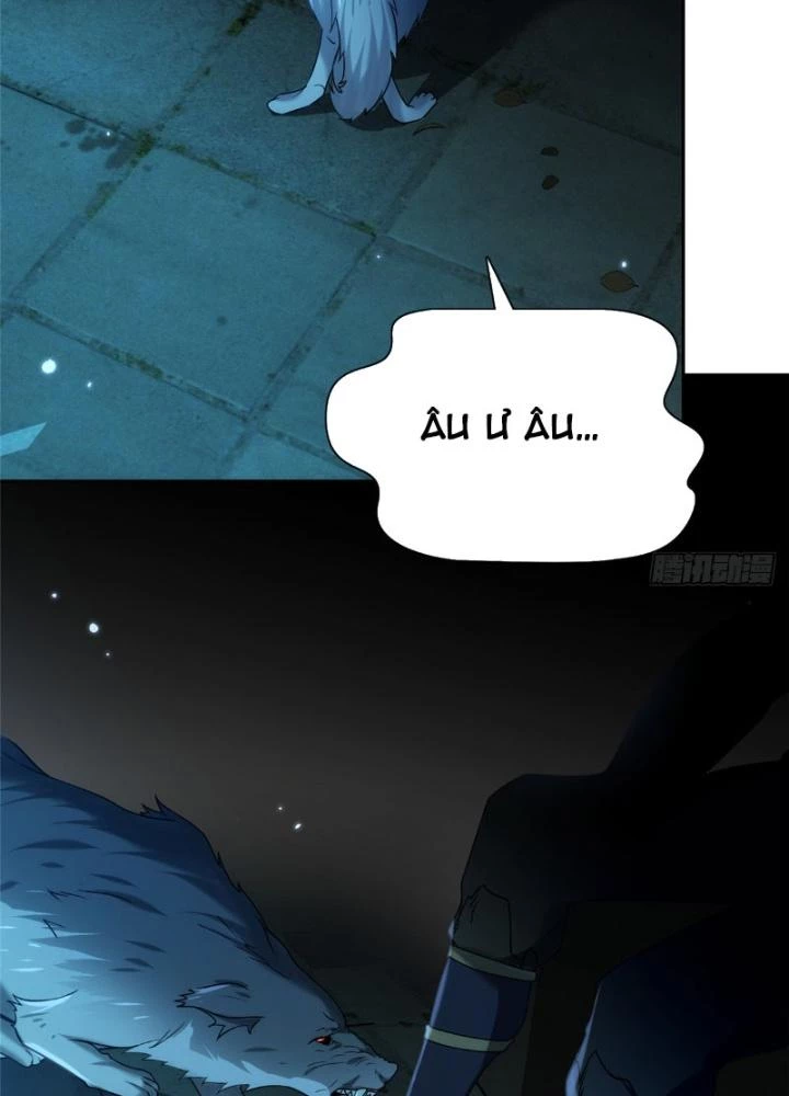 Ở Bên Cạnh Nữ Ma Đầu Chapter 24 - Trang 14