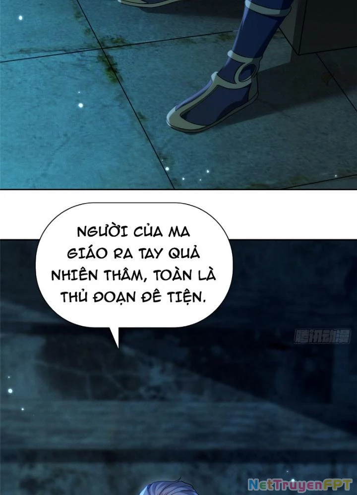 Ở Bên Cạnh Nữ Ma Đầu Chapter 24 - Trang 16