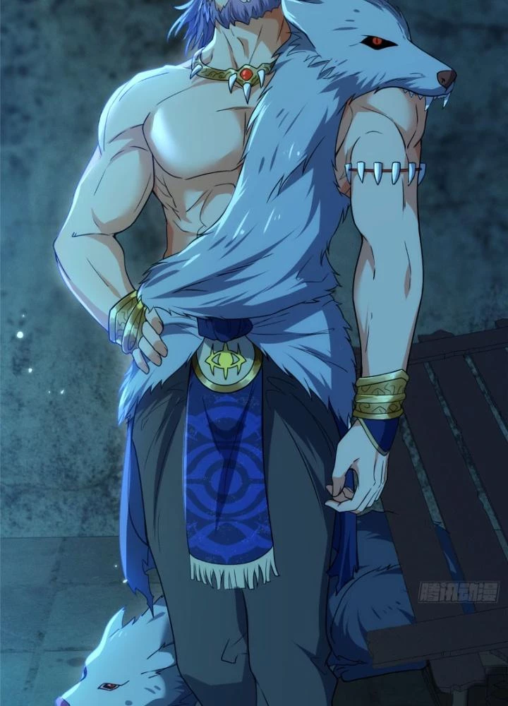 Ở Bên Cạnh Nữ Ma Đầu Chapter 24 - Trang 18