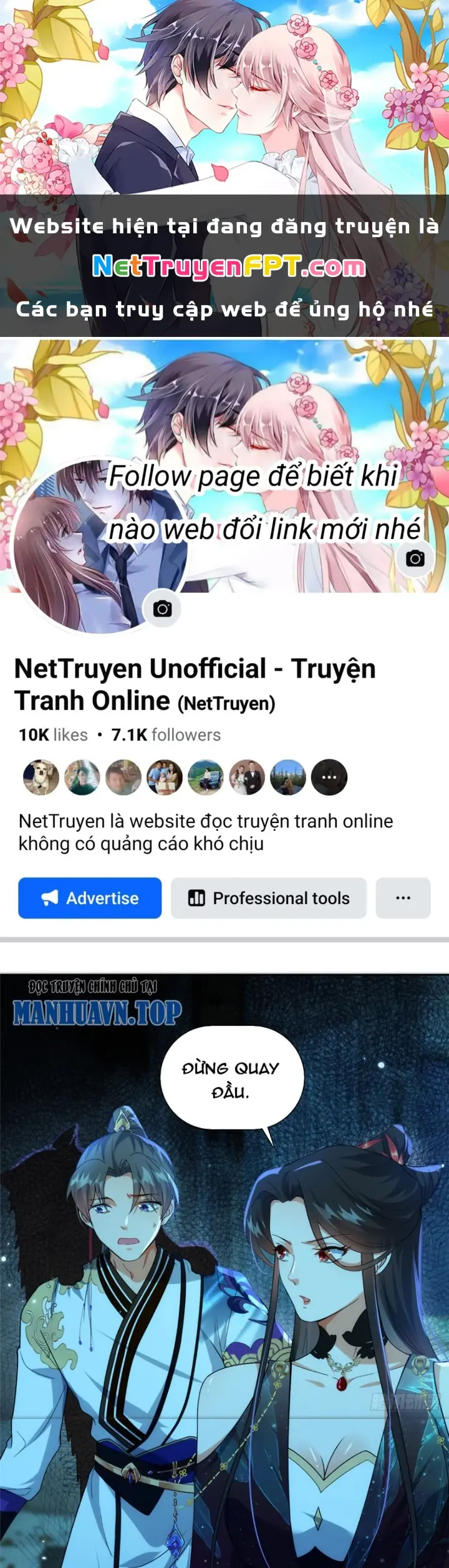 Ở Bên Cạnh Nữ Ma Đầu Chapter 24 - Trang 2