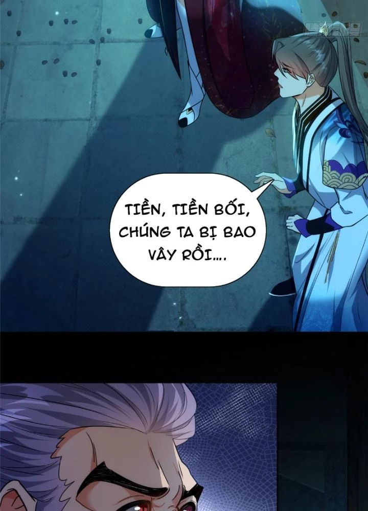 Ở Bên Cạnh Nữ Ma Đầu Chapter 24 - Trang 24