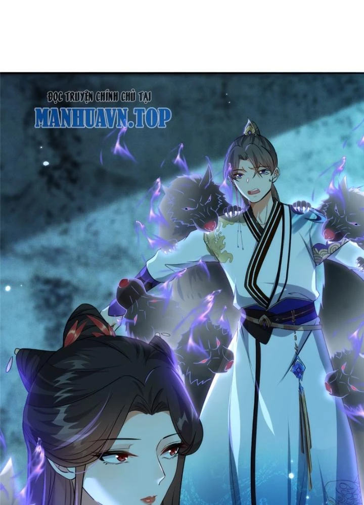 Ở Bên Cạnh Nữ Ma Đầu Chapter 24 - Trang 32