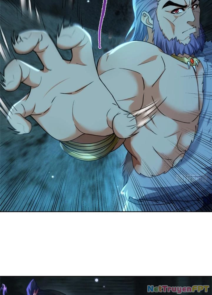 Ở Bên Cạnh Nữ Ma Đầu Chapter 24 - Trang 36