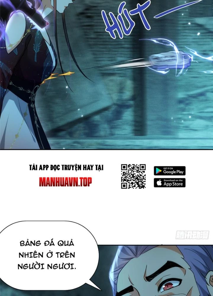Ở Bên Cạnh Nữ Ma Đầu Chapter 24 - Trang 38