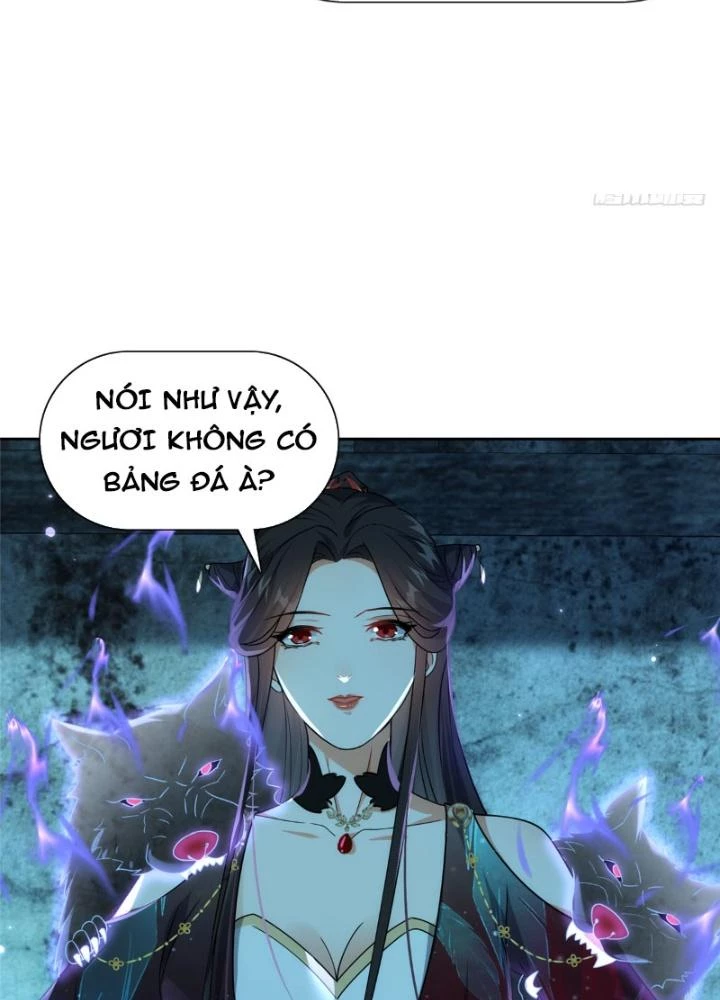 Ở Bên Cạnh Nữ Ma Đầu Chapter 24 - Trang 42