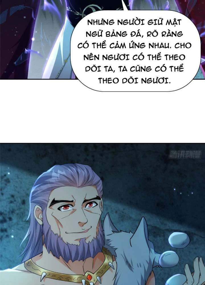 Ở Bên Cạnh Nữ Ma Đầu Chapter 24 - Trang 44