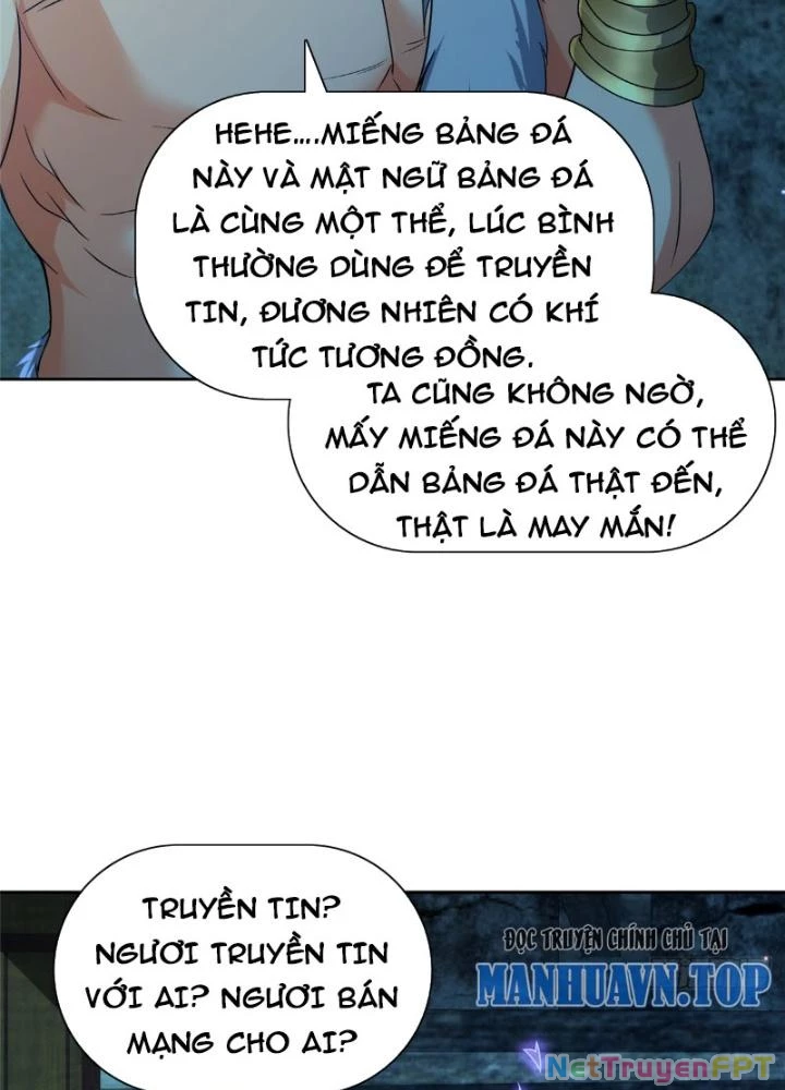 Ở Bên Cạnh Nữ Ma Đầu Chapter 24 - Trang 46