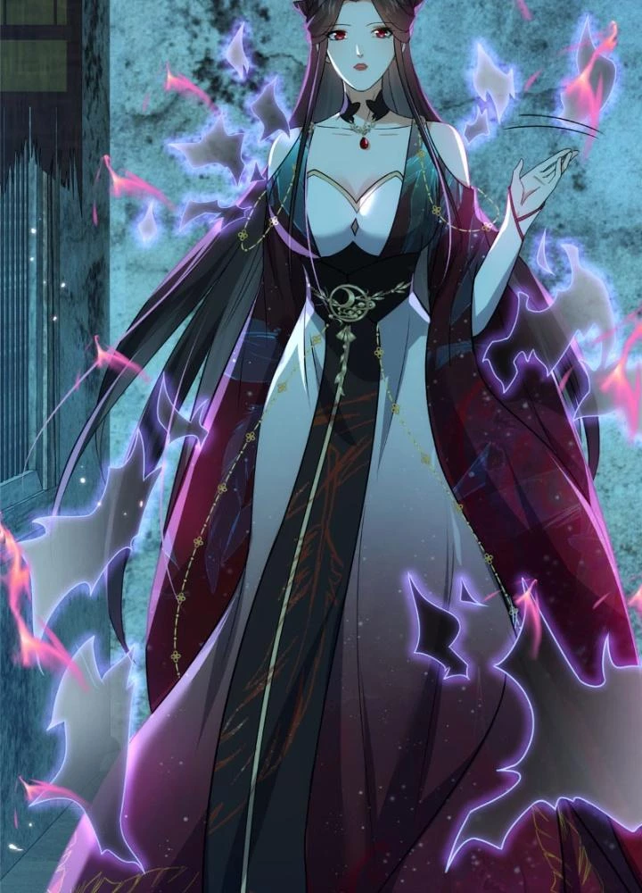 Ở Bên Cạnh Nữ Ma Đầu Chapter 24 - Trang 48