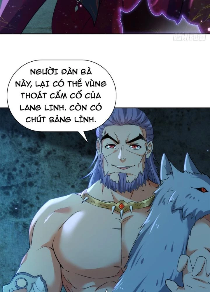 Ở Bên Cạnh Nữ Ma Đầu Chapter 24 - Trang 50