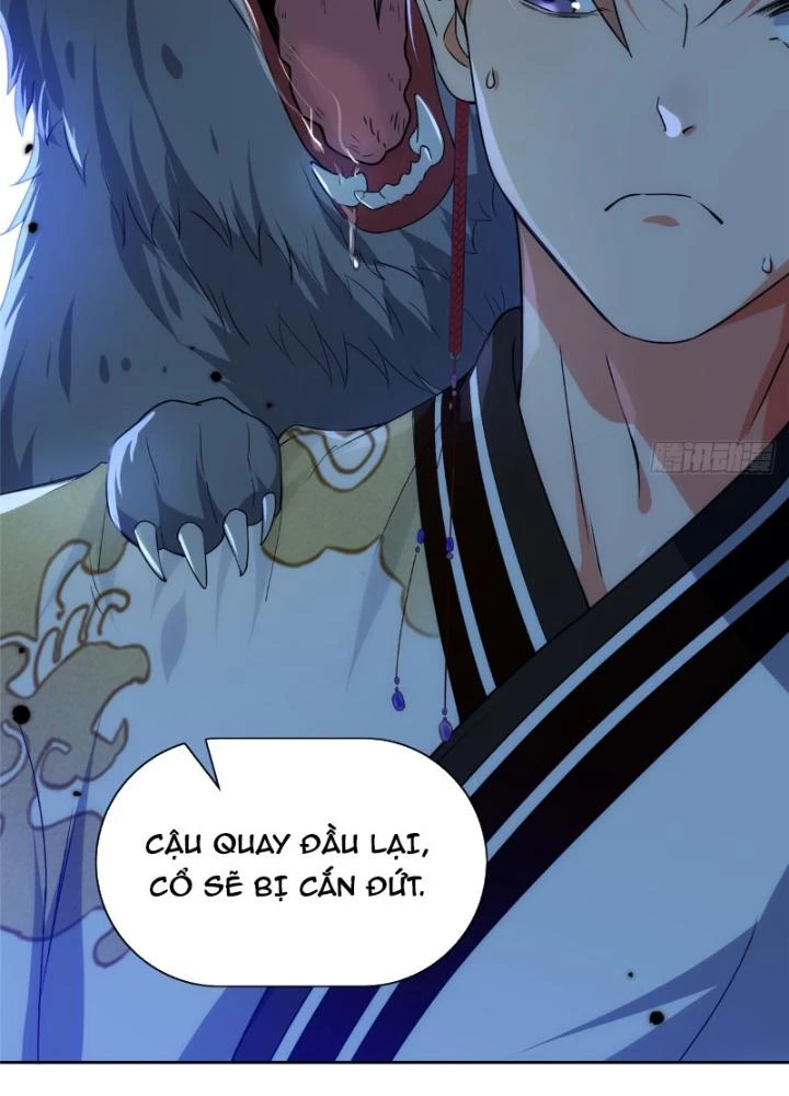 Ở Bên Cạnh Nữ Ma Đầu Chapter 24 - Trang 6