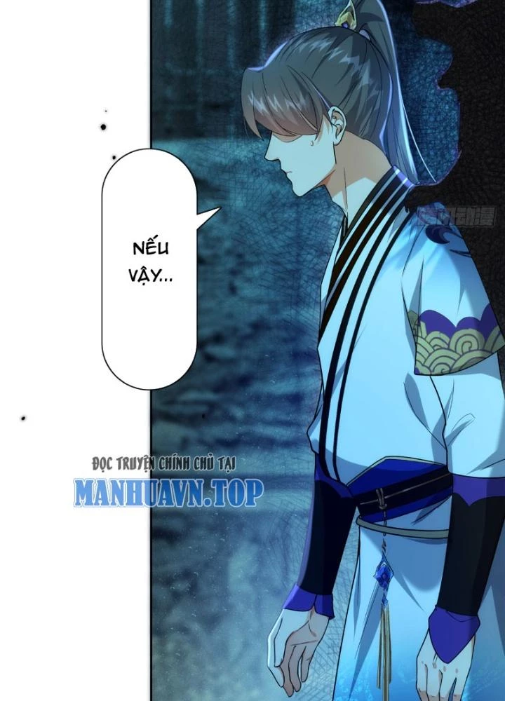Ở Bên Cạnh Nữ Ma Đầu Chapter 24 - Trang 8