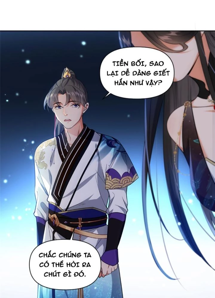 Ở Bên Cạnh Nữ Ma Đầu Chapter 25 - Trang 12