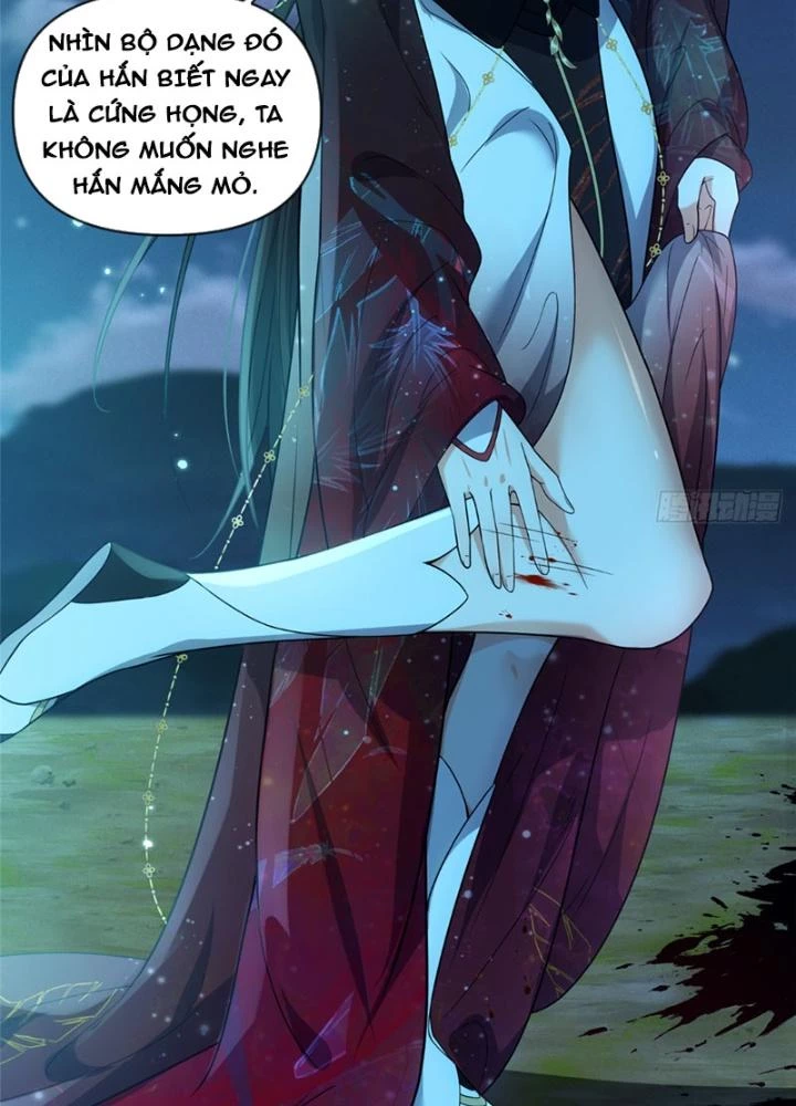 Ở Bên Cạnh Nữ Ma Đầu Chapter 25 - Trang 16