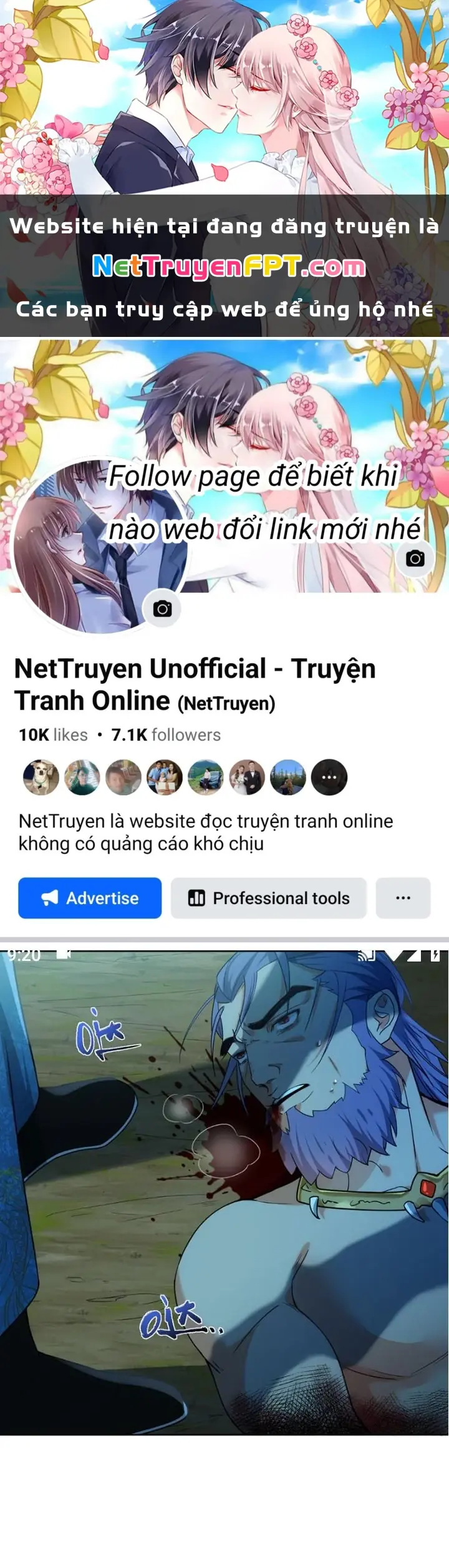 Ở Bên Cạnh Nữ Ma Đầu Chapter 25 - Trang 2