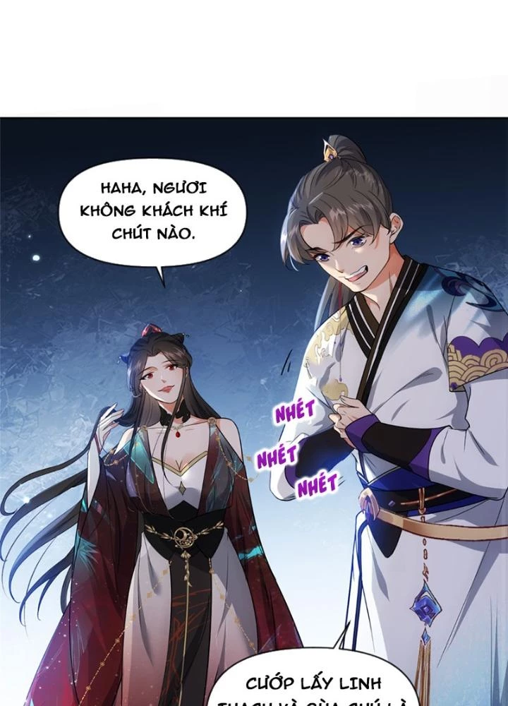 Ở Bên Cạnh Nữ Ma Đầu Chapter 25 - Trang 20