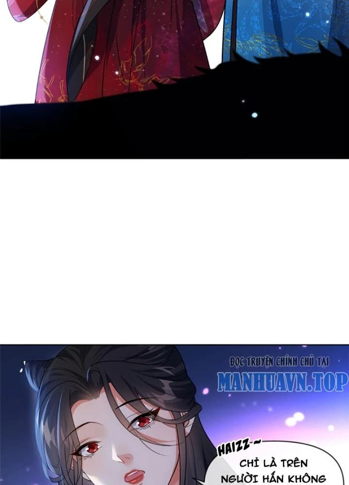 Ở Bên Cạnh Nữ Ma Đầu Chapter 25 - Trang 22