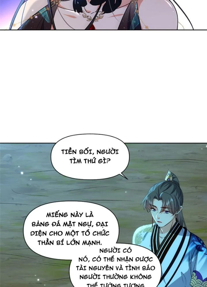 Ở Bên Cạnh Nữ Ma Đầu Chapter 25 - Trang 24