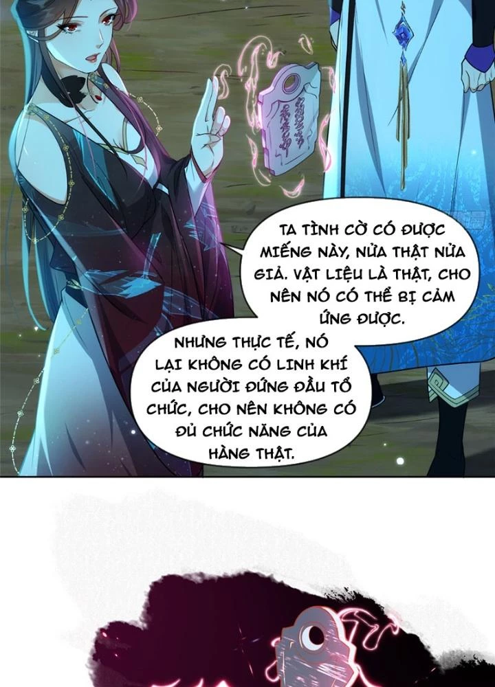 Ở Bên Cạnh Nữ Ma Đầu Chapter 25 - Trang 26