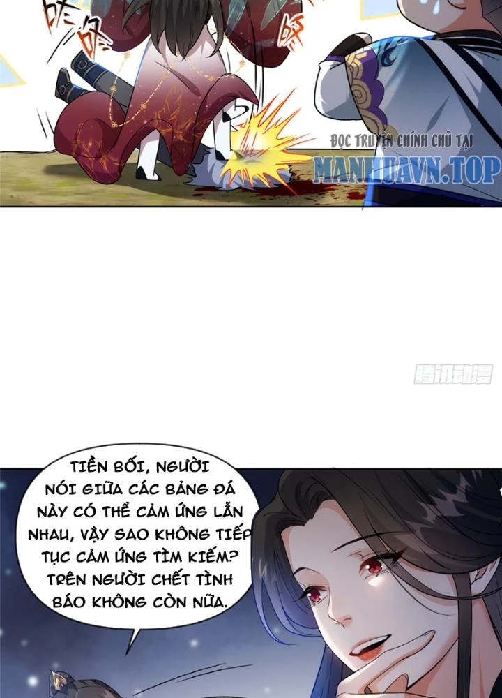 Ở Bên Cạnh Nữ Ma Đầu Chapter 25 - Trang 30