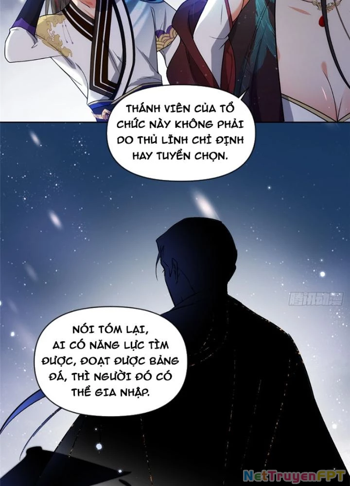 Ở Bên Cạnh Nữ Ma Đầu Chapter 25 - Trang 32