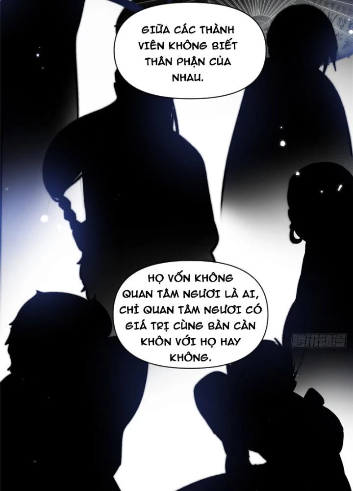 Ở Bên Cạnh Nữ Ma Đầu Chapter 25 - Trang 34