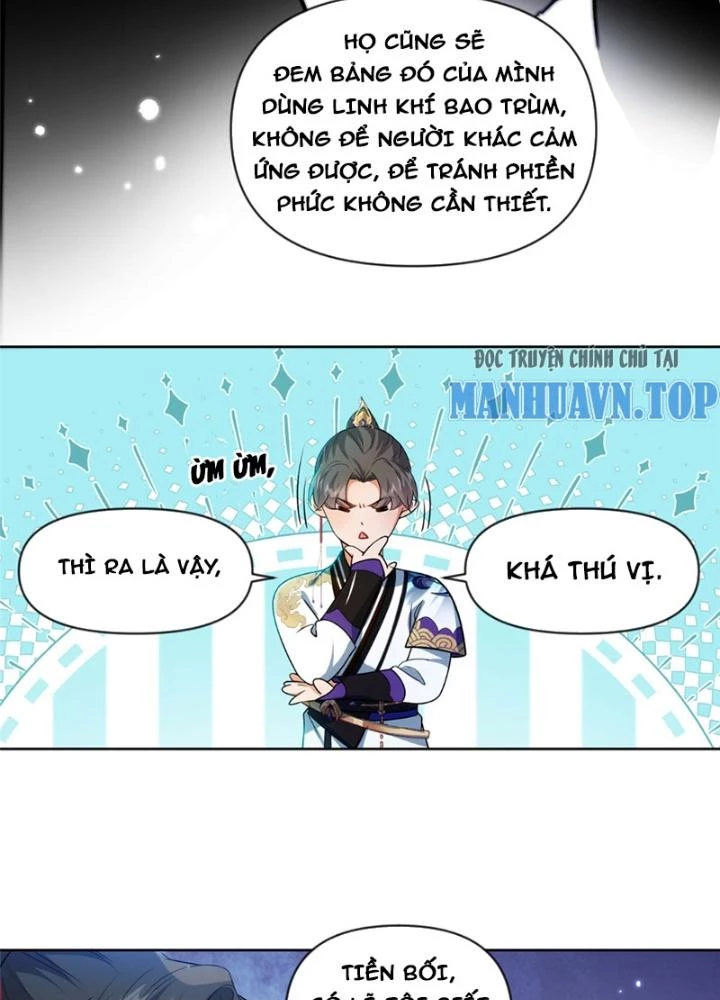 Ở Bên Cạnh Nữ Ma Đầu Chapter 25 - Trang 36