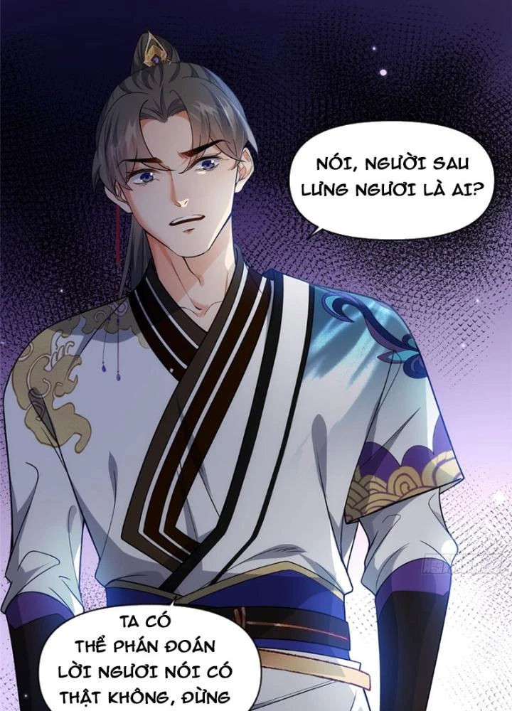 Ở Bên Cạnh Nữ Ma Đầu Chapter 25 - Trang 4