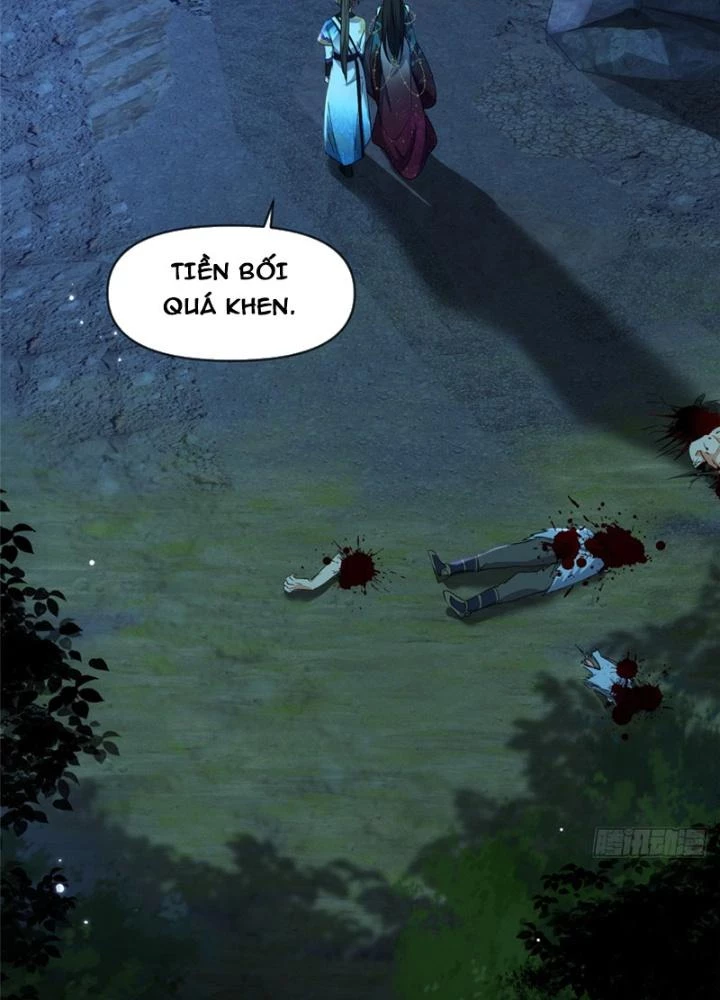 Ở Bên Cạnh Nữ Ma Đầu Chapter 25 - Trang 42