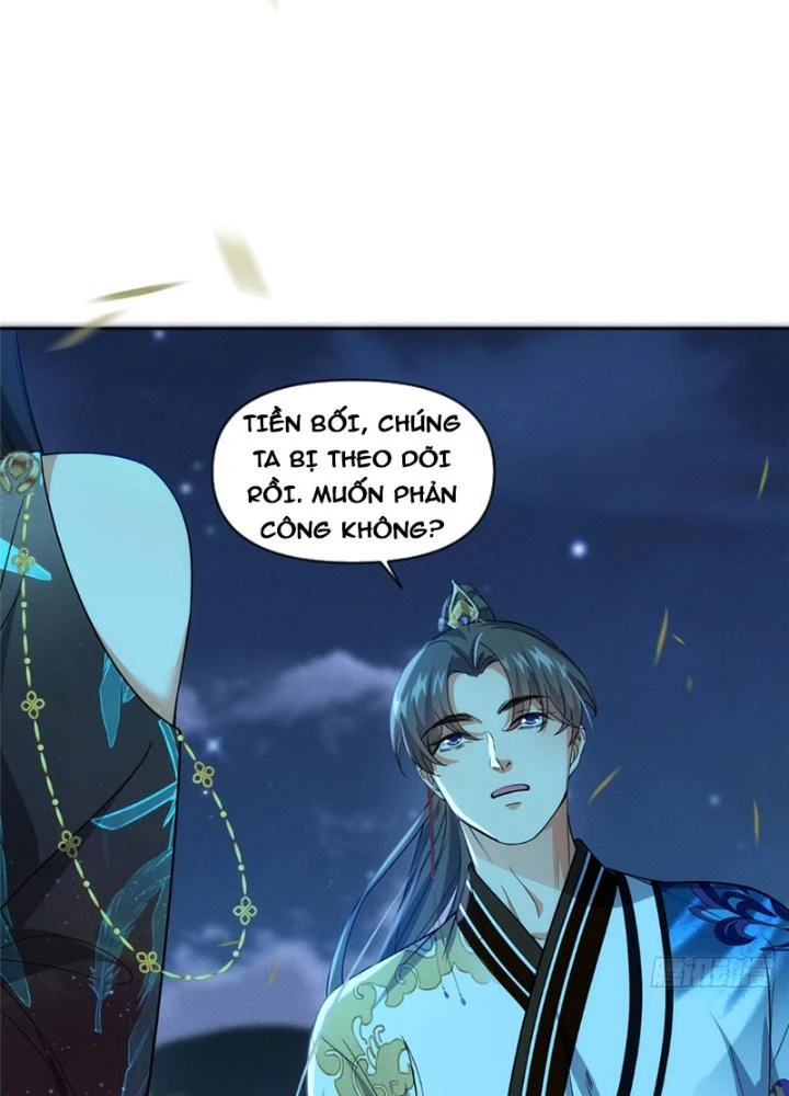 Ở Bên Cạnh Nữ Ma Đầu Chapter 25 - Trang 46