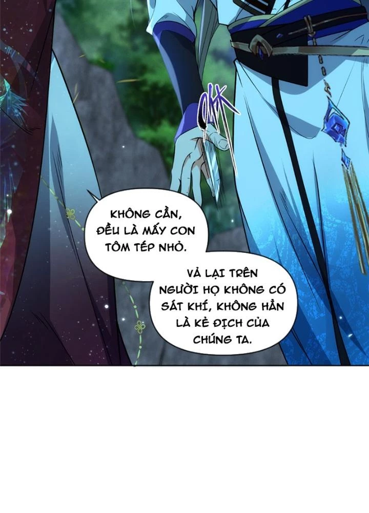 Ở Bên Cạnh Nữ Ma Đầu Chapter 25 - Trang 48