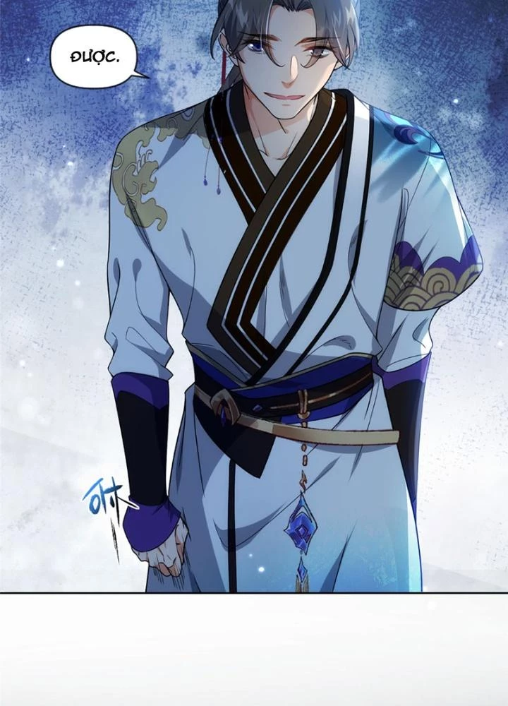 Ở Bên Cạnh Nữ Ma Đầu Chapter 25 - Trang 50