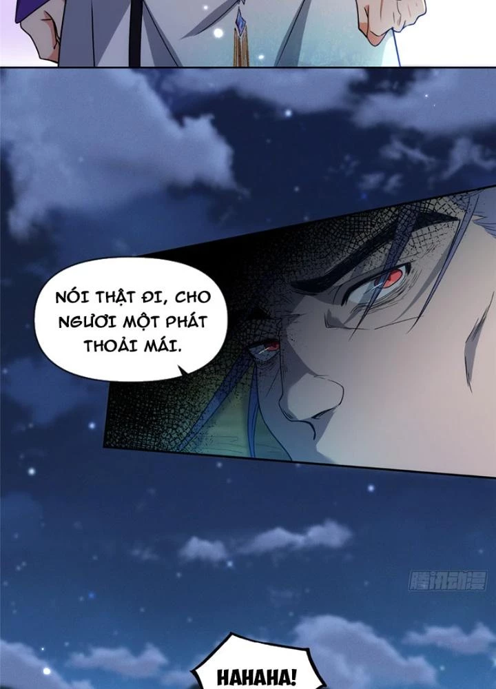 Ở Bên Cạnh Nữ Ma Đầu Chapter 25 - Trang 6