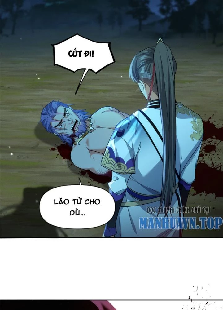 Ở Bên Cạnh Nữ Ma Đầu Chapter 25 - Trang 8