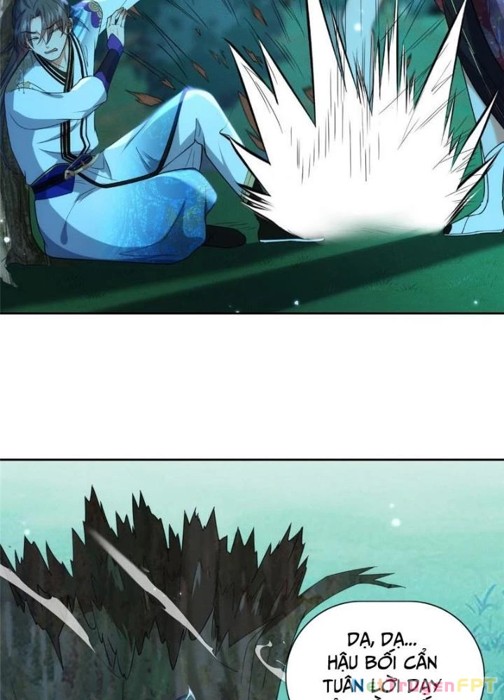 Ở Bên Cạnh Nữ Ma Đầu Chapter 26 - Trang 10