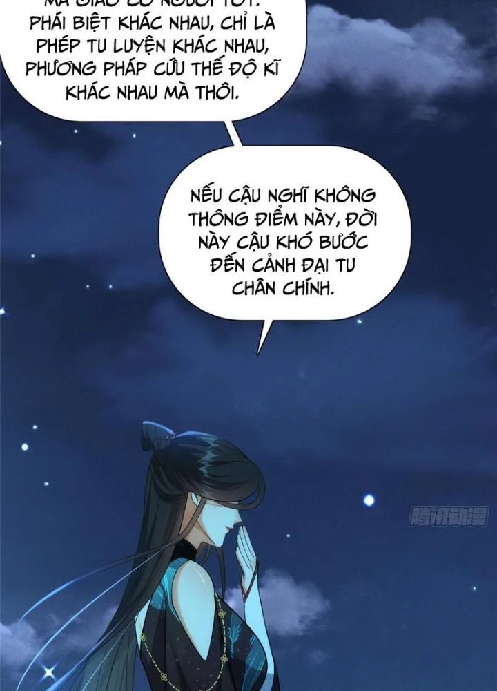 Ở Bên Cạnh Nữ Ma Đầu Chapter 26 - Trang 14