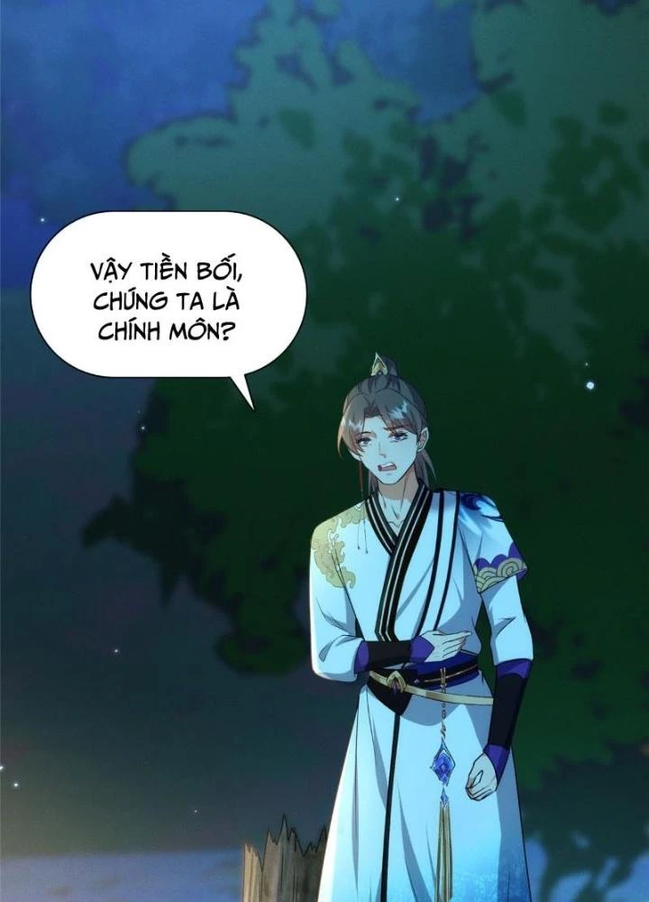 Ở Bên Cạnh Nữ Ma Đầu Chapter 26 - Trang 18