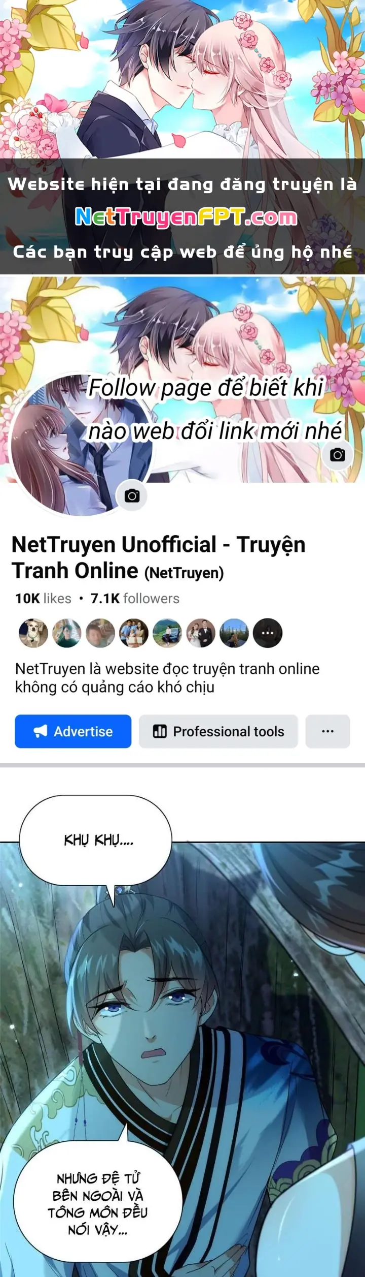 Ở Bên Cạnh Nữ Ma Đầu Chapter 26 - Trang 2