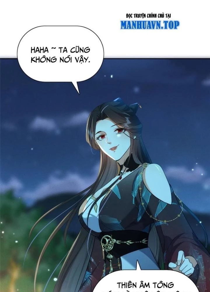 Ở Bên Cạnh Nữ Ma Đầu Chapter 26 - Trang 20