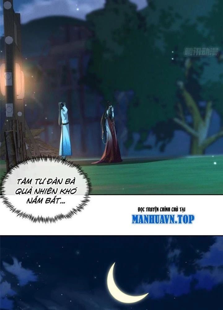 Ở Bên Cạnh Nữ Ma Đầu Chapter 26 - Trang 24