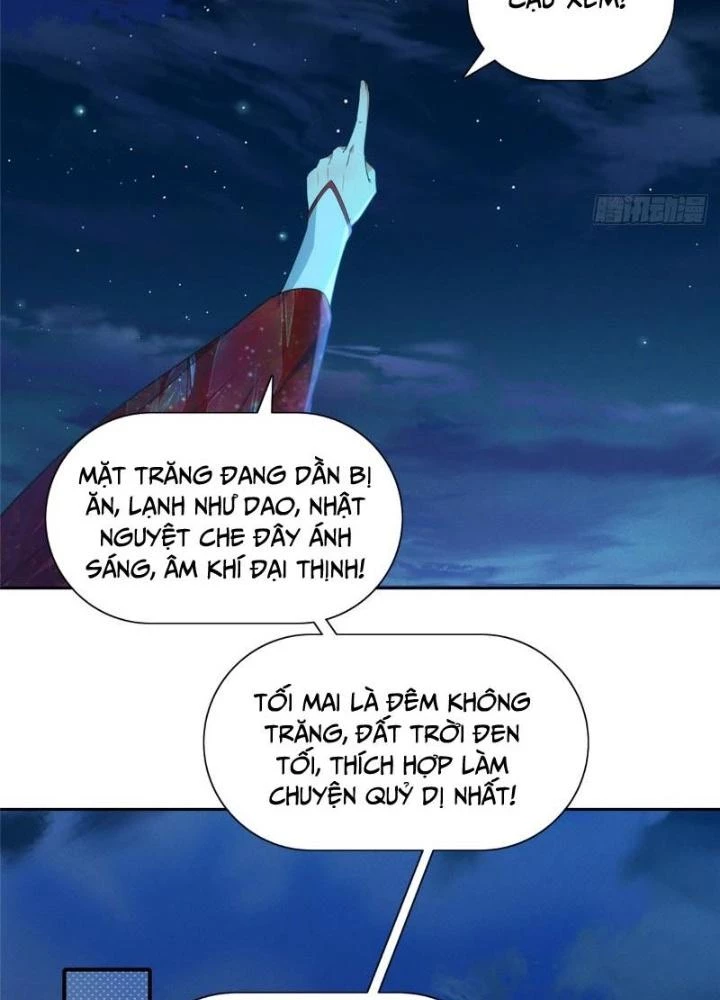 Ở Bên Cạnh Nữ Ma Đầu Chapter 26 - Trang 26