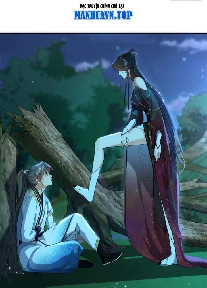Ở Bên Cạnh Nữ Ma Đầu Chapter 26 - Trang 4