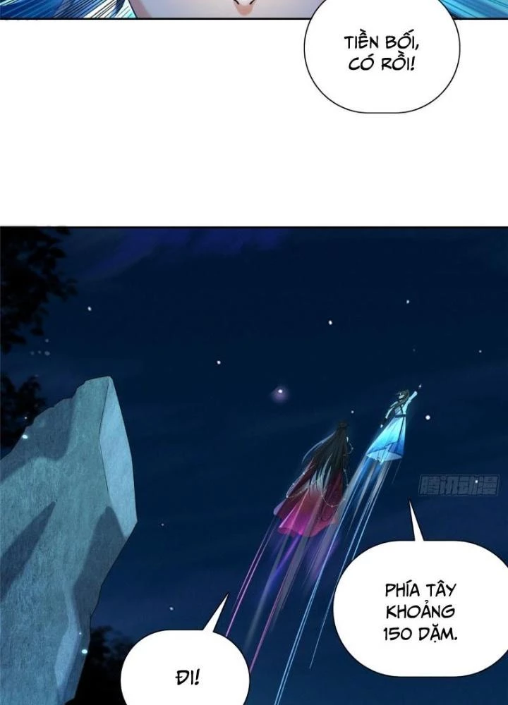 Ở Bên Cạnh Nữ Ma Đầu Chapter 26 - Trang 40