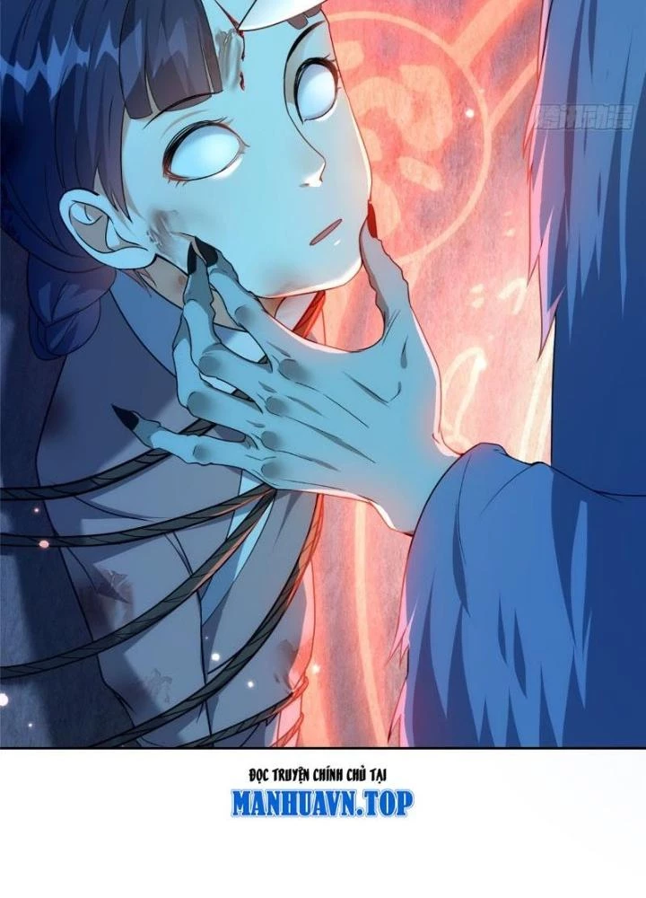 Ở Bên Cạnh Nữ Ma Đầu Chapter 26 - Trang 48