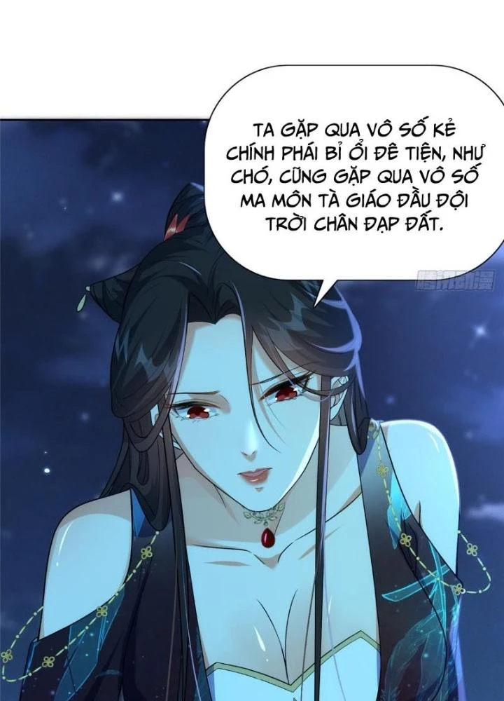 Ở Bên Cạnh Nữ Ma Đầu Chapter 26 - Trang 6