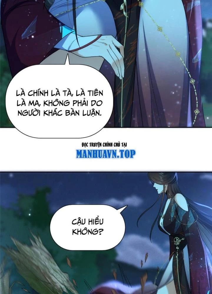 Ở Bên Cạnh Nữ Ma Đầu Chapter 26 - Trang 8