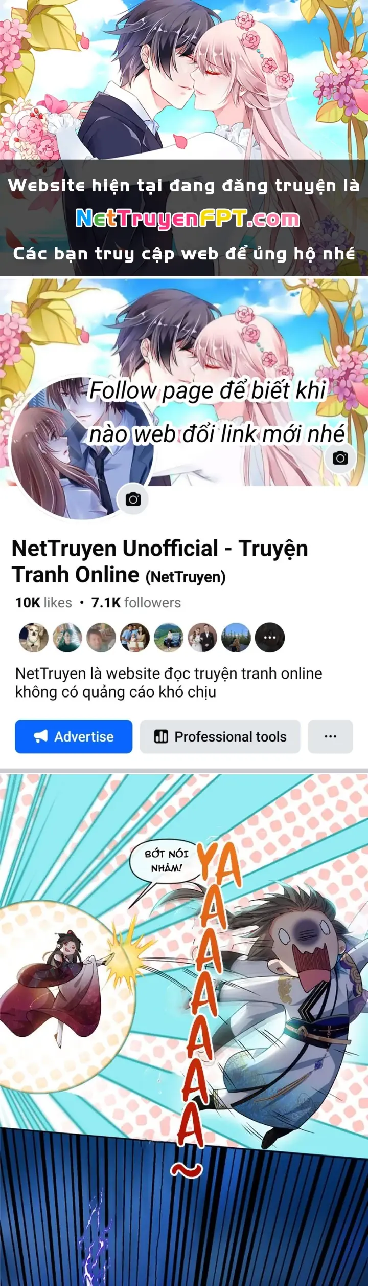 Ở Bên Cạnh Nữ Ma Đầu Chapter 27 - Trang 2