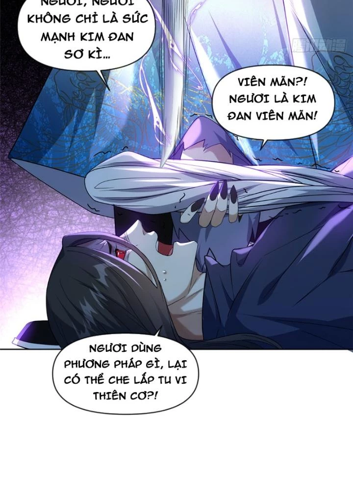 Ở Bên Cạnh Nữ Ma Đầu Chapter 27 - Trang 22
