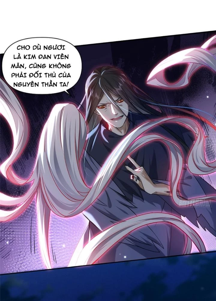 Ở Bên Cạnh Nữ Ma Đầu Chapter 27 - Trang 32