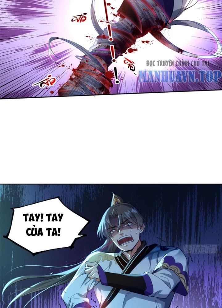 Ở Bên Cạnh Nữ Ma Đầu Chapter 27 - Trang 36